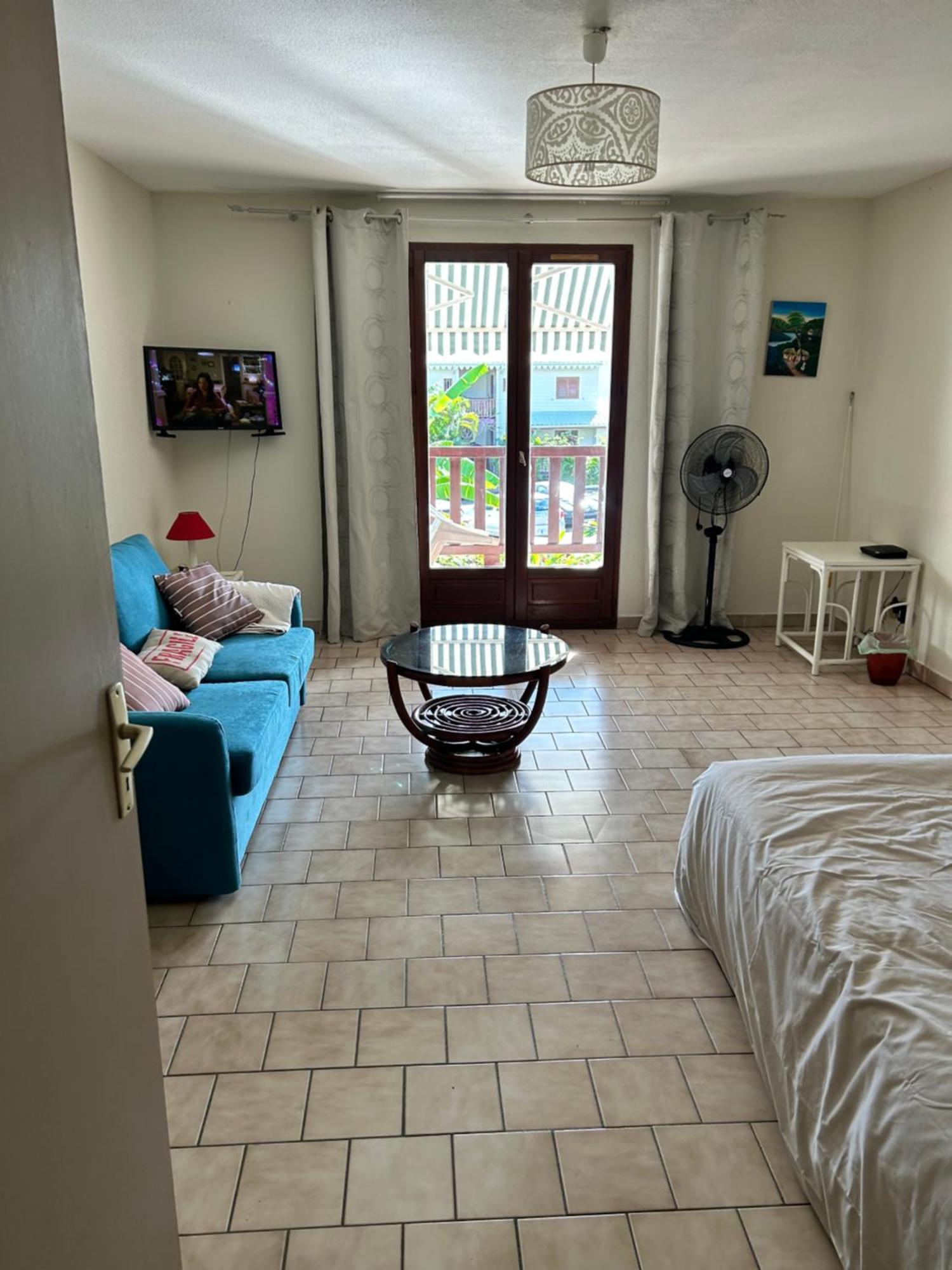 Calypso Diamant 972 Daire Le Diamant Dış mekan fotoğraf